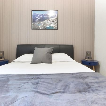 L'Aiguille - Center Of Chamonix - View Mont-Blanc Apartment Bagian luar foto